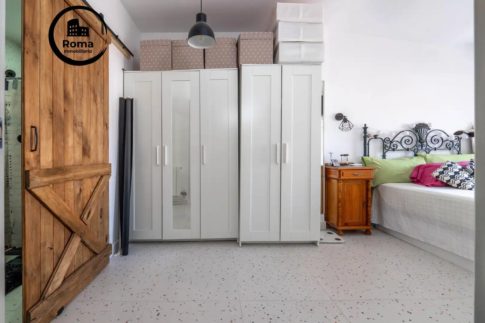 Piso en venta en Parque de San Roque, imagen 28
