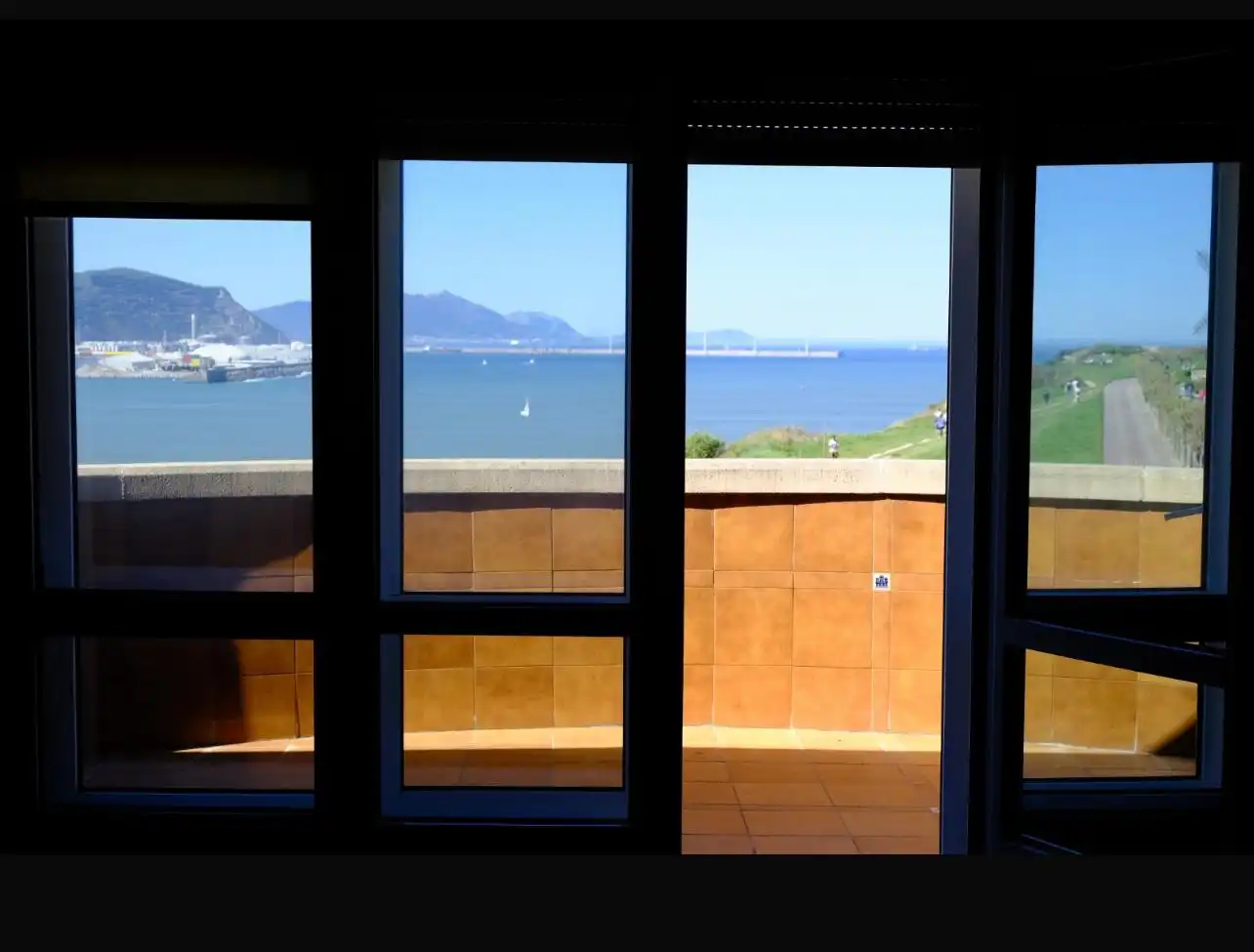 Àtic en venda en Getxo  amb Calefacció, Terrassa i Traster