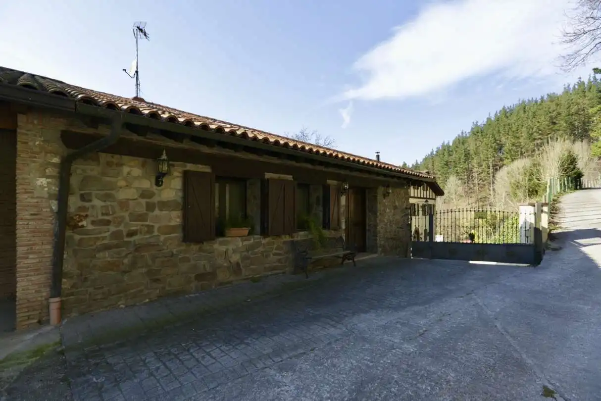 Maison à vendre à Sallobente-Ermuaran Bailara, imagen 48