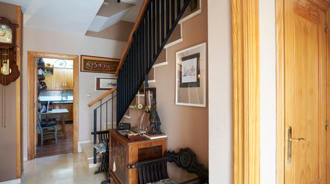 Foto 4 de Casa adosada en venda a Urbanizacion Jabalcuz, 12, Jabalcuz,  Jaén Capital