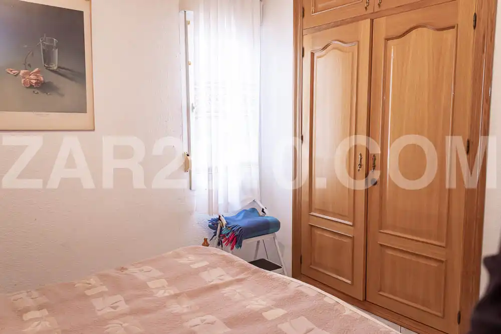 Einfamilien-Reihenhaus zum Verkauf in Calle Esquimo, El Palmeral