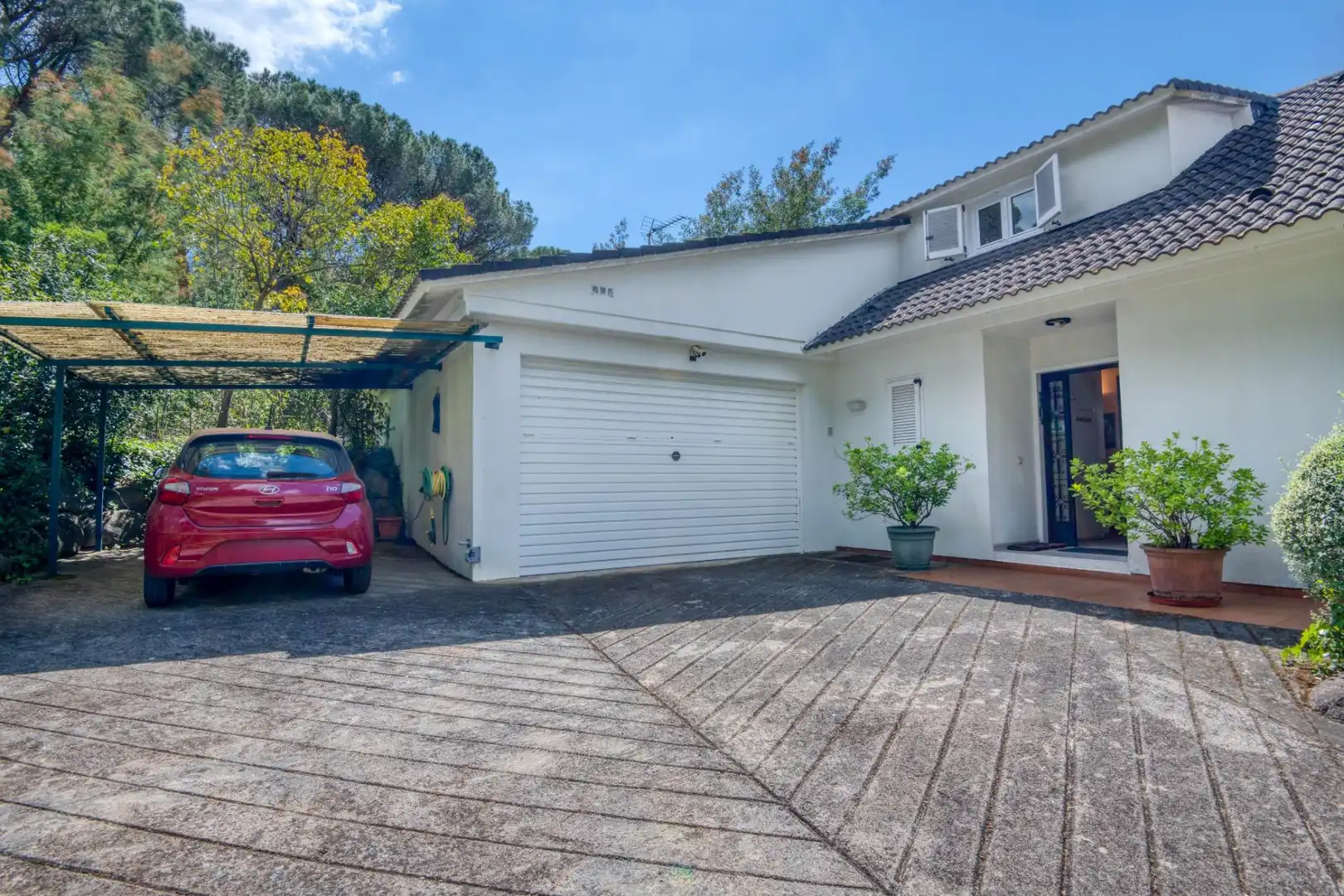Chalet con terraza en venta en CANIGO, imagen 42