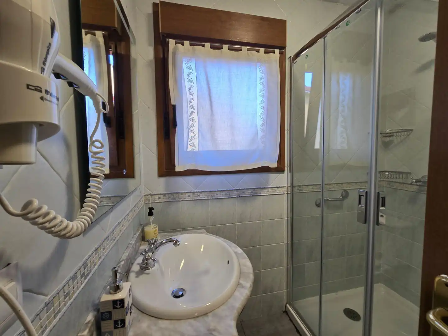 Baño de Casa o chalet en venta en Llanes con Calefacción y Terraza