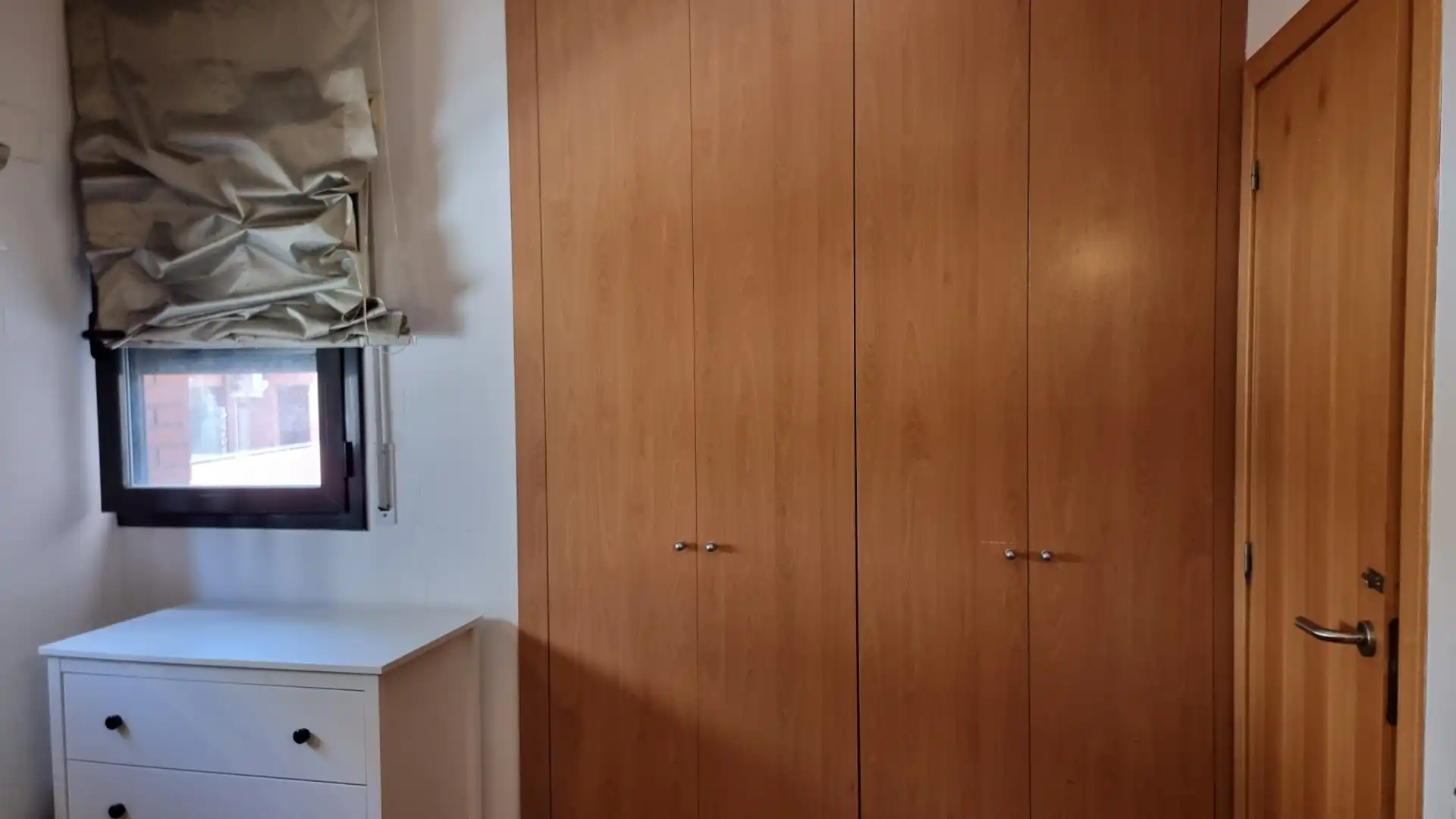 Bedroom of Flat for sale in El Morell  with Heating, Storage room and Furnished