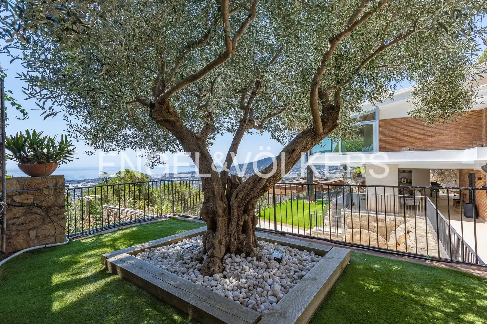 House with garden for sale in Cabrils, imagen 57