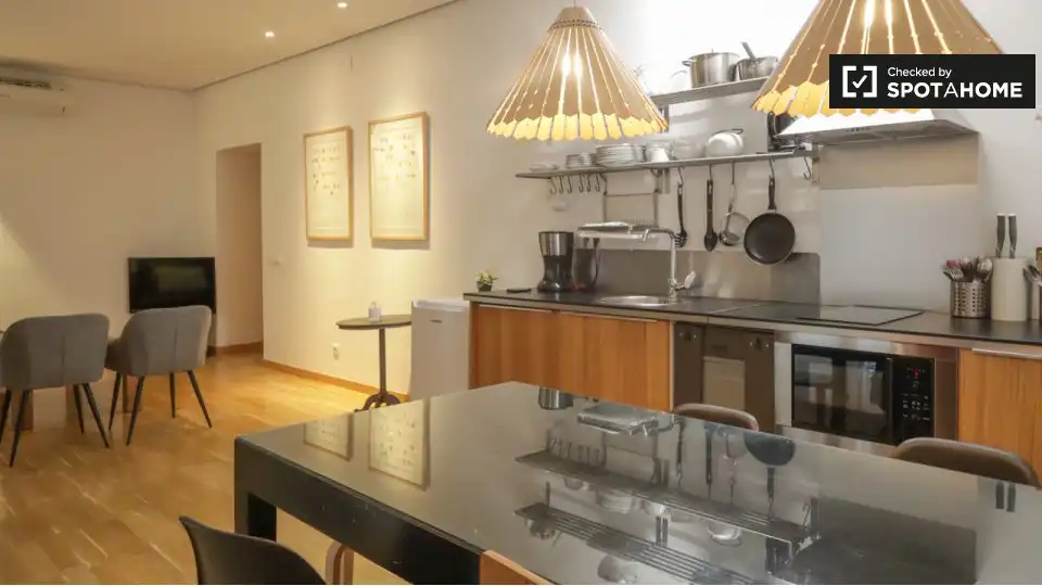 Flat to rent in Centro, imagen 7