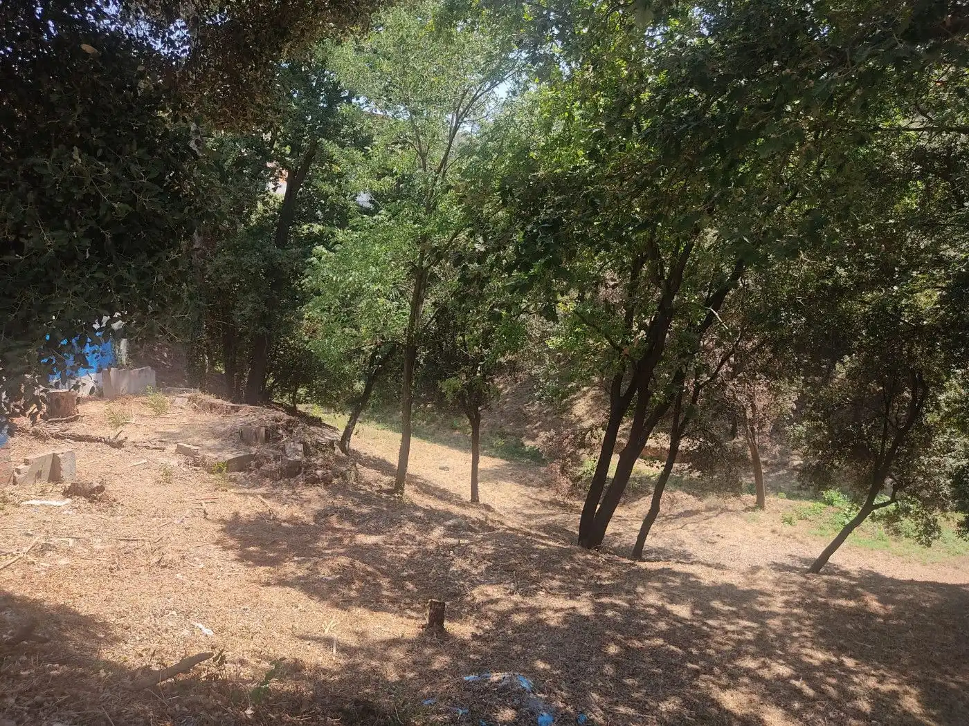 Terreny residencial en venda a Cànoves I Samalús, imagen 2