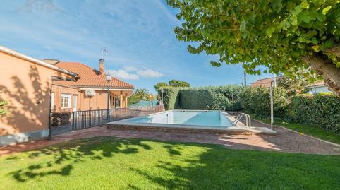 Foto 3 de Casa o chalet en venta en Calle Ruiseñores, Griñón, Madrid