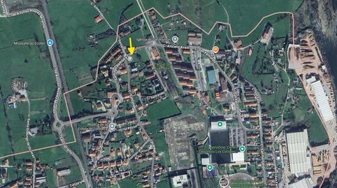 SUELO URBANO EN LOS CORRALES DE BUELNA, imatge 4