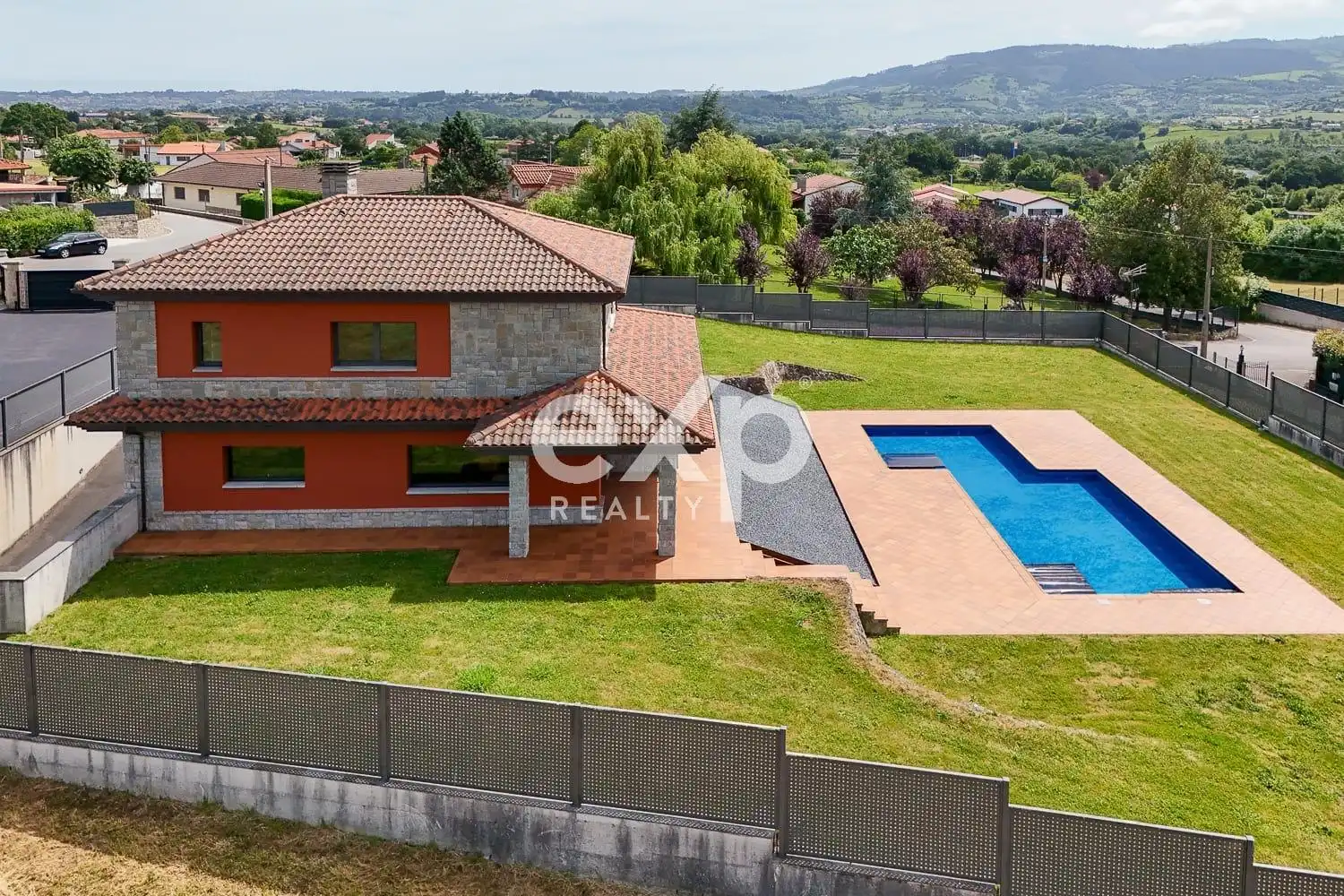 Haus mit Pool zum Verkauf in DE LEORIO, imagen 5