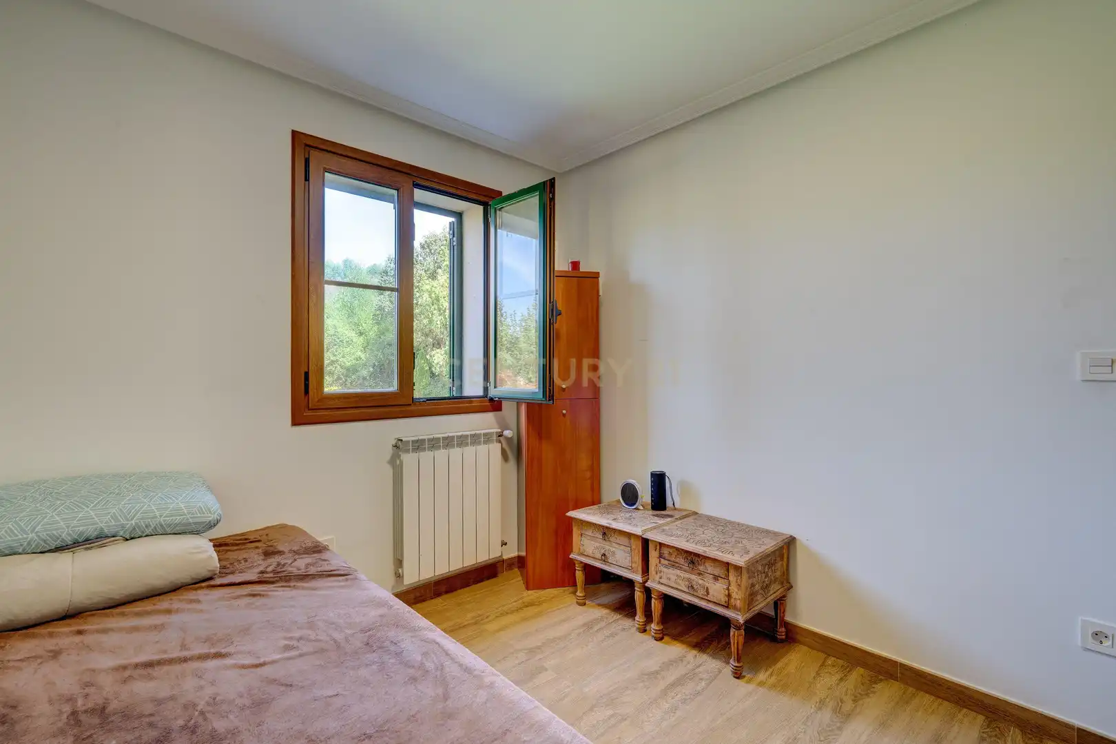 Habitación de Casa o chalet en venta en Irun  con Jardín privado