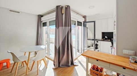 Foto 5 de Àtic en venda a Trópico, Casco Histórico de Barajas,  Madrid Capital