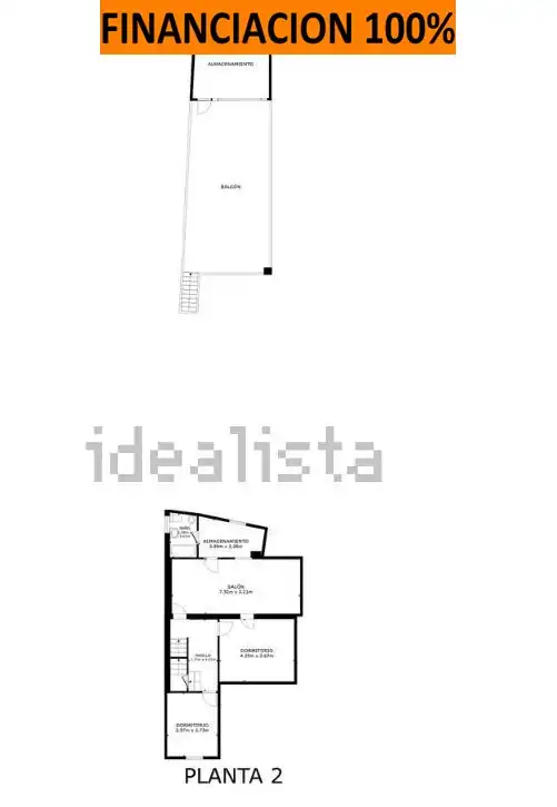 Houses for sale in Calle Muntadas, Lumpiaque