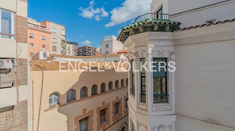 Photo 2 of Flat for sale in Carrer Castaños, Barrio del Centro, Alicante / Alacant