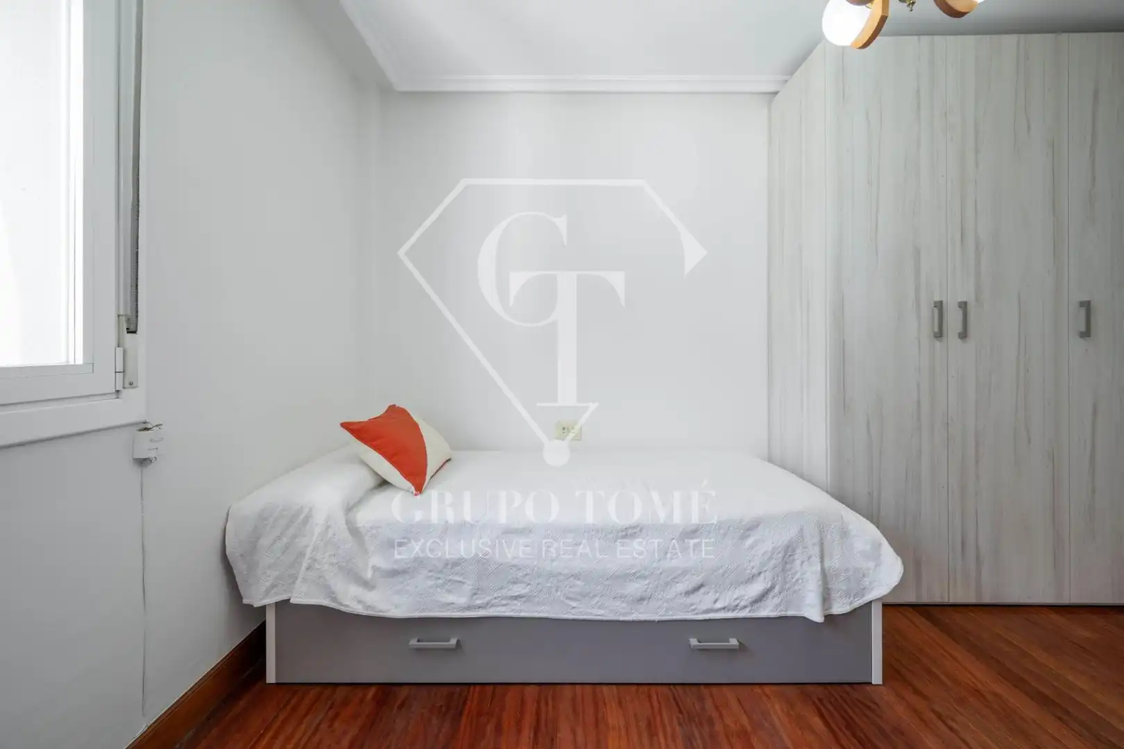 Flat with terrace for sale in Calle Calle Mandoegui 2, imagen 30