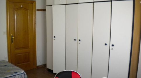 Photo 3 of Flat for rent in Avenida Madrid, San Ildefonso, Granada Capital