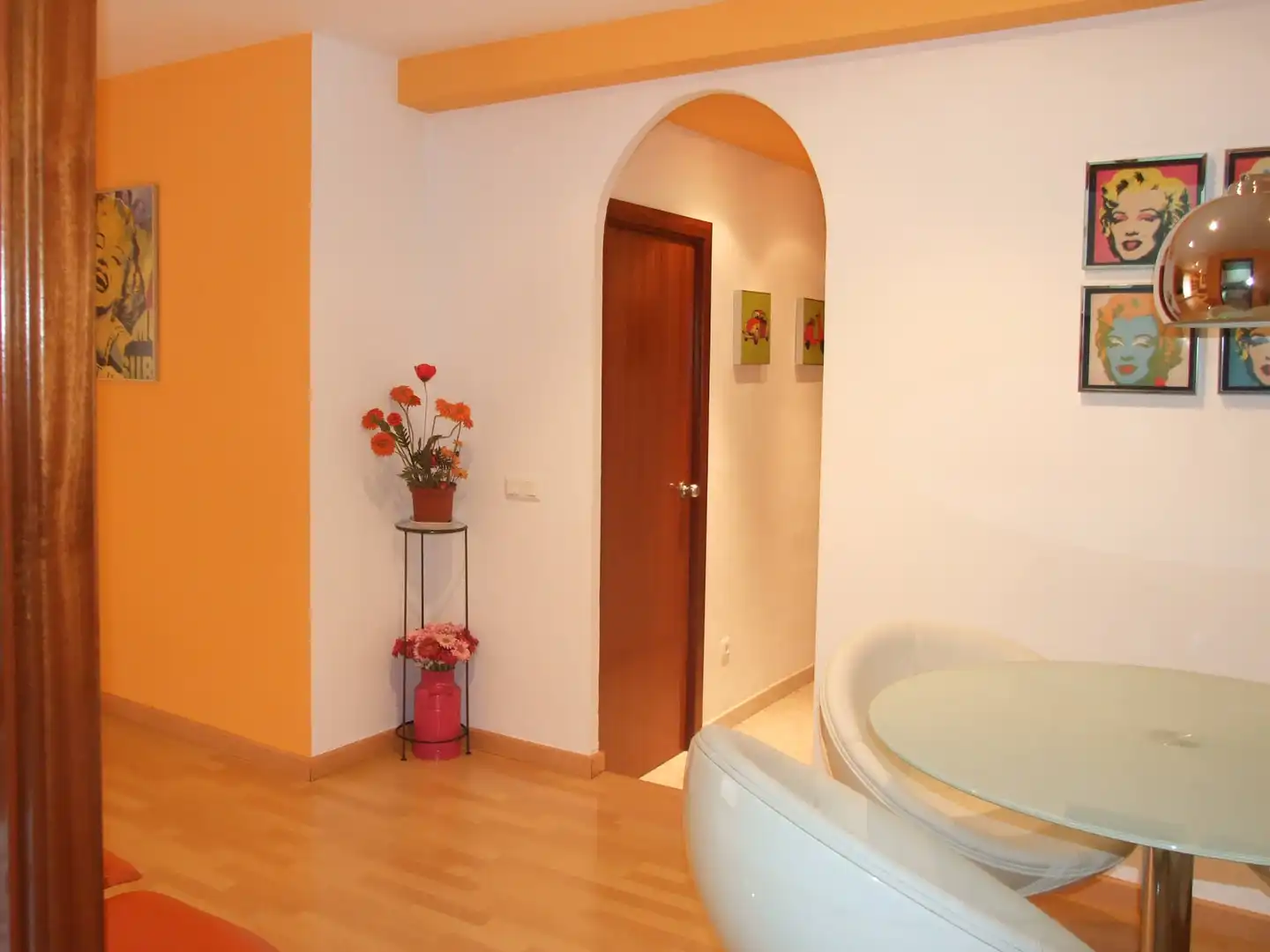 Apartament en venda en Lleida amb Aire condicionat, Calefacció i Traster