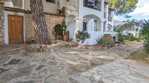 Photo 2 of Flat to rent in Calvià, Cala Vedella - Cala Tarida, Illes Balears