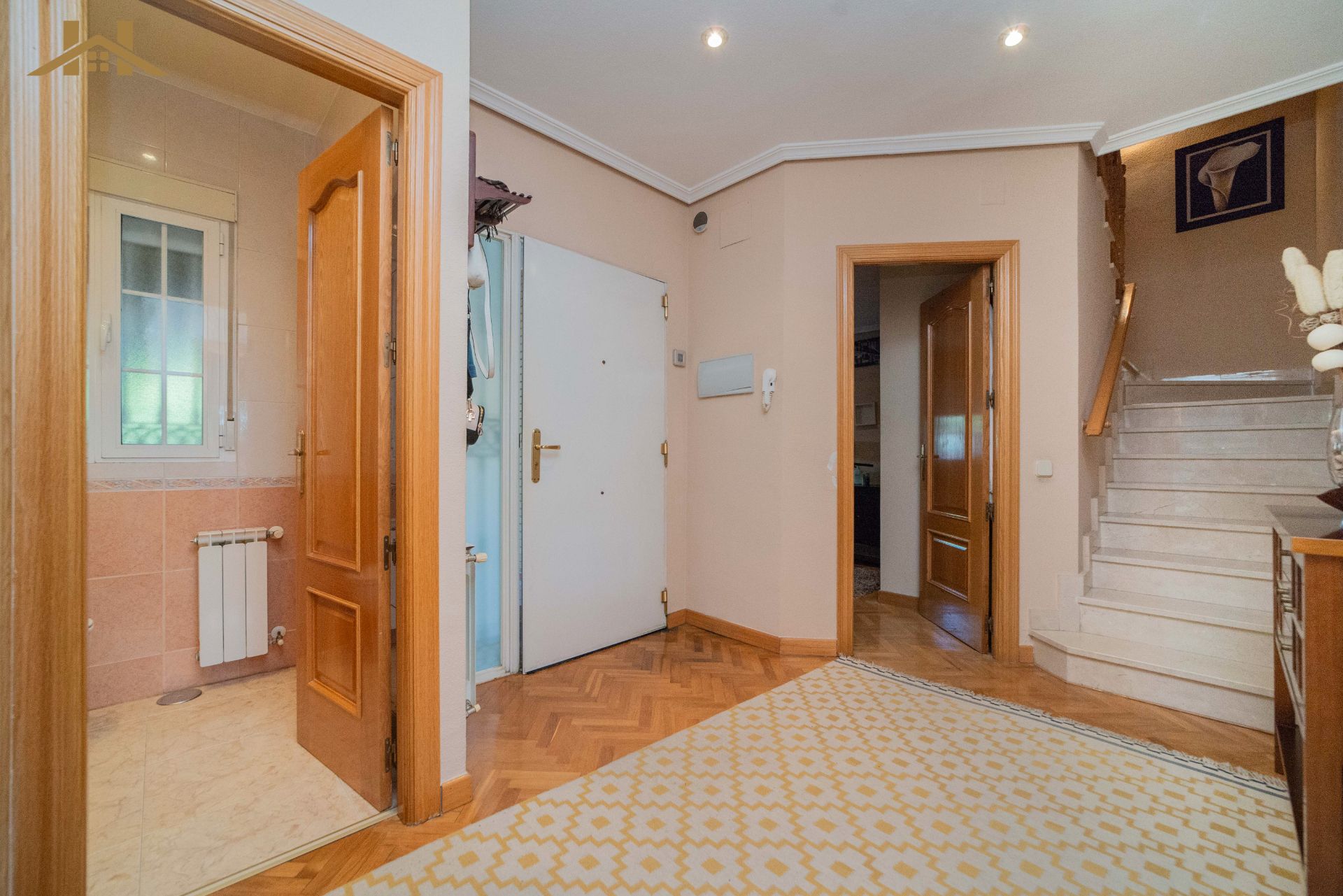 House or chalet for sale in Sevilla la Nueva  with Air Conditioner, Heating and Private garden