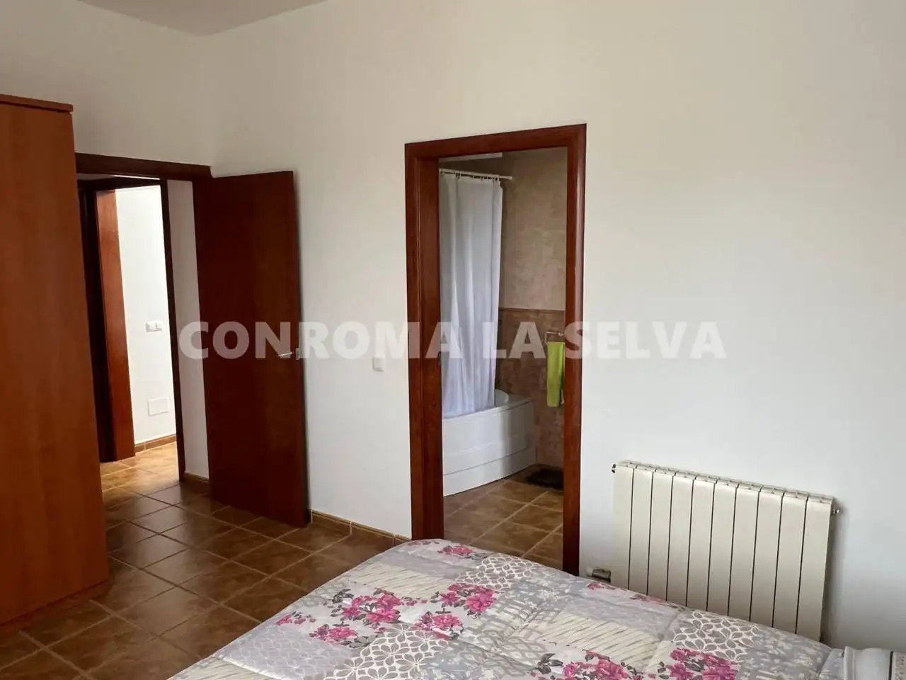 Casa amb piscina en venda a Niàgara Parc - Àgora Parc, imagen 40