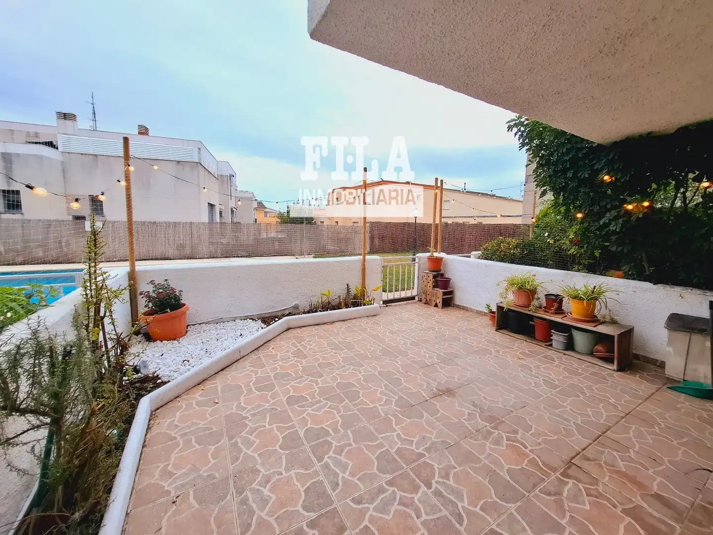 Adosado con piscina en venta en Segur de Calafell, imagen 47