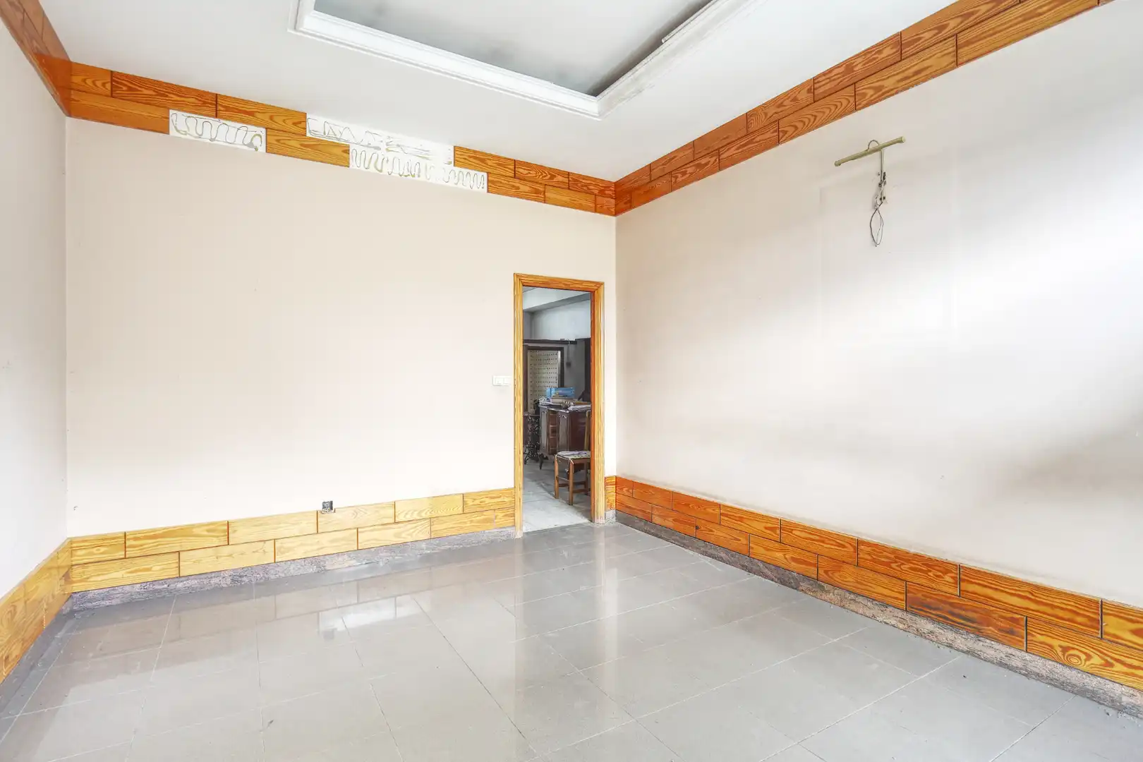 Edificio en venta en Padrón