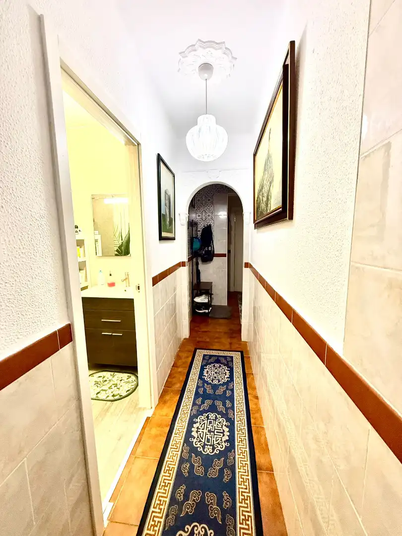 Erdgeschosswohnung zum Verkauf in Grupo Cardenal Cisneros, imagen 14