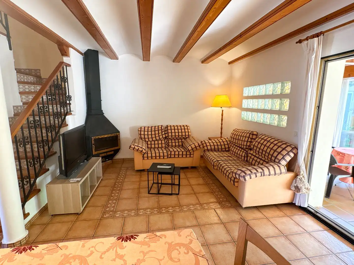 Maison mitoyenne avec piscine à vendre à El Montgó, imagen 8