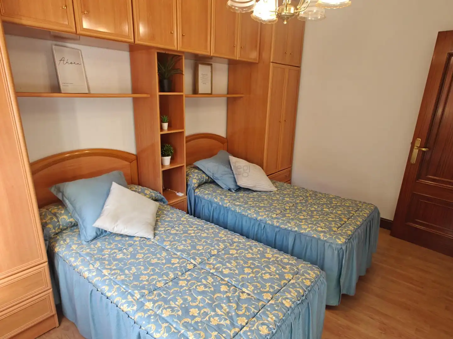 Appartement à vendre à Plaza AGUSTIN LEITZA, imagen 8