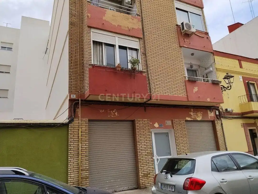 Flat for sale in Carrer SOT DE XERA 11, imagen 2
