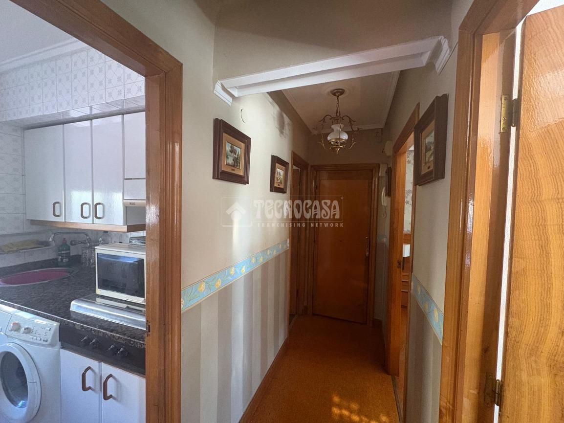 Flat for sale in Bilbao 