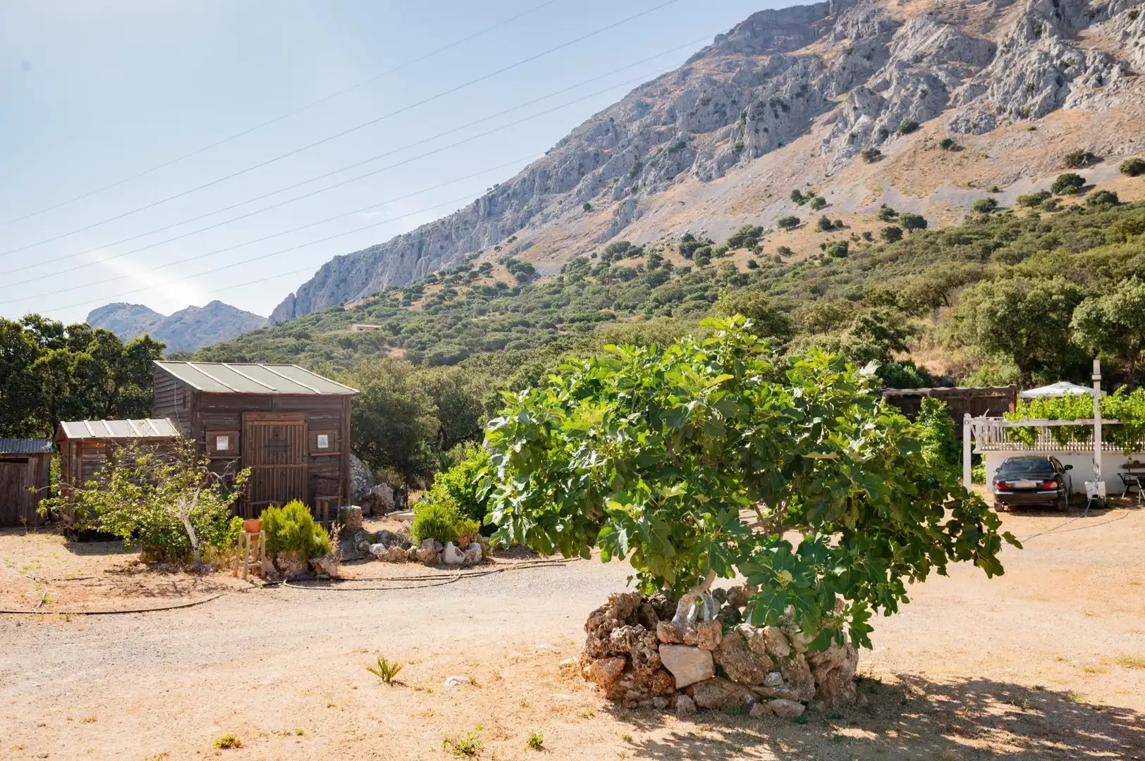 Casa con piscina in vendita a Bobadilla - Bobadilla Estación - La Joya, imagen 58