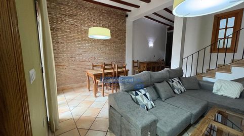 Foto 5 de Finca rústica de alquiler en Estivella, Valencia
