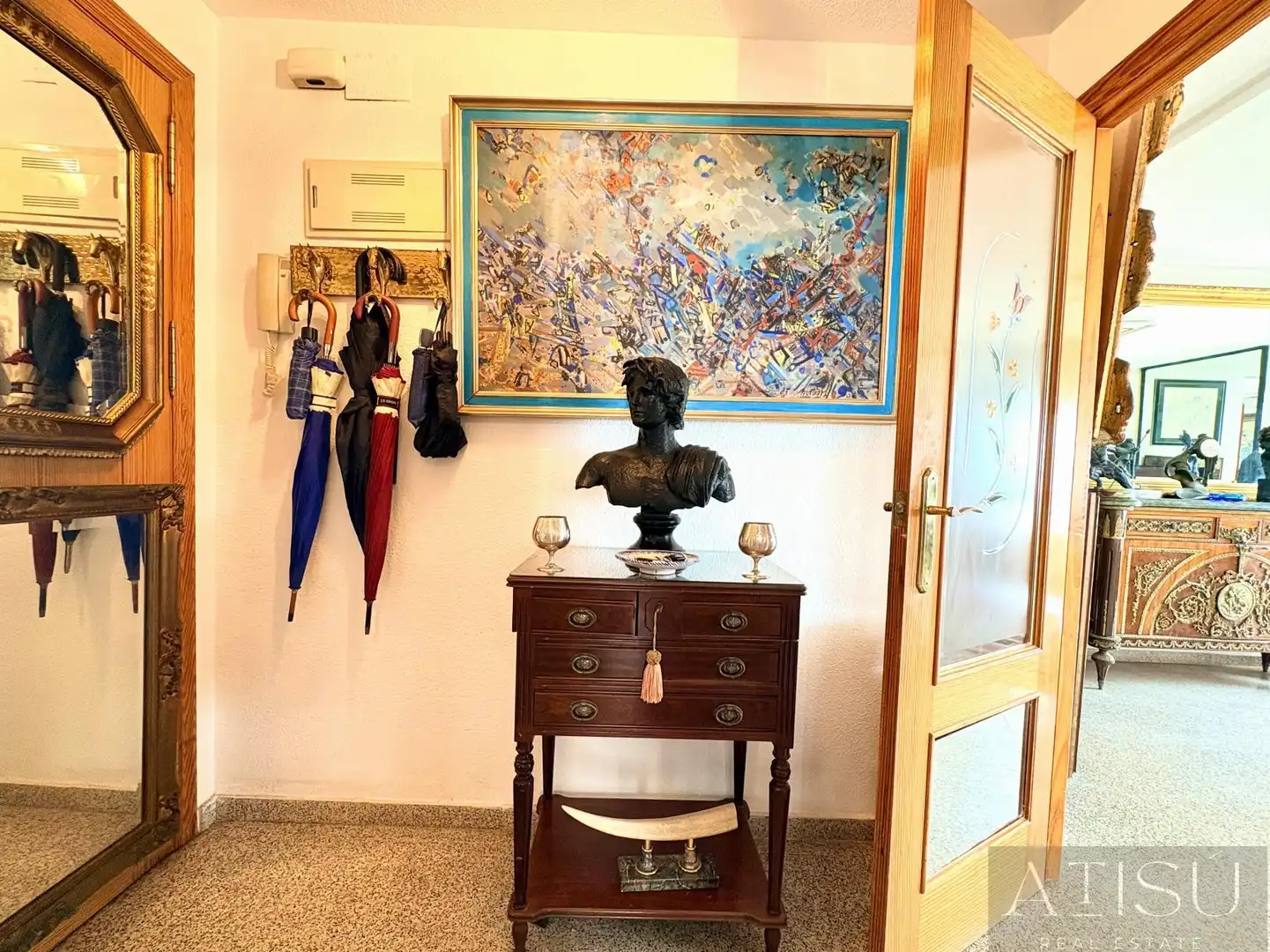 Ático con piscina en venta en Benissa, imagen 32