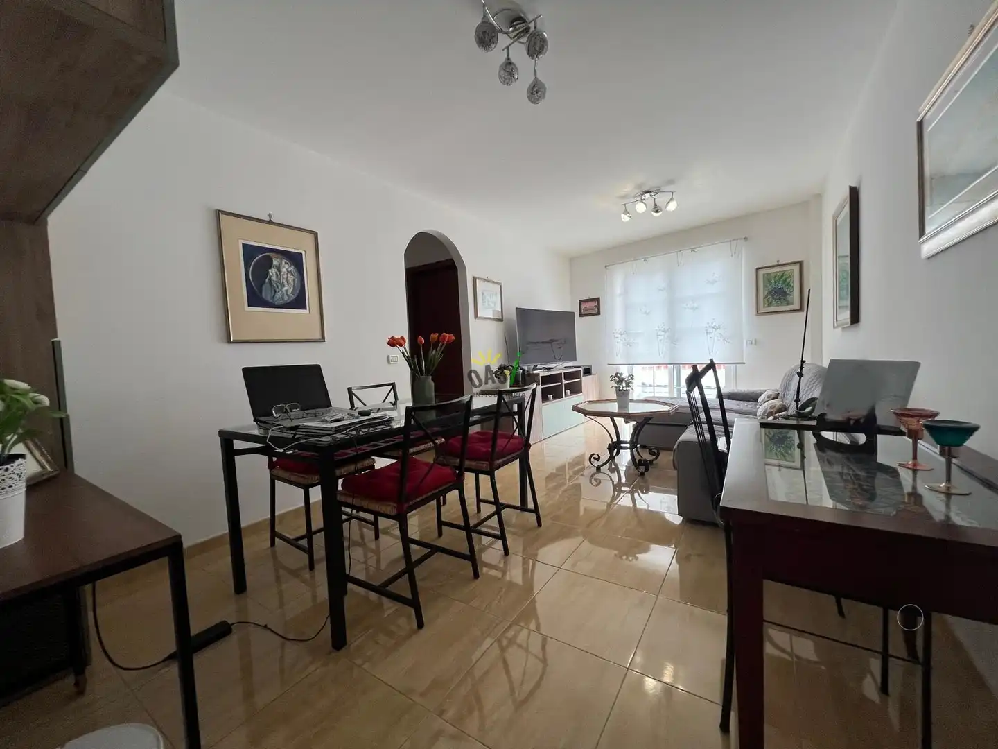 Appartamento in vendita a Los Realejos pueblo