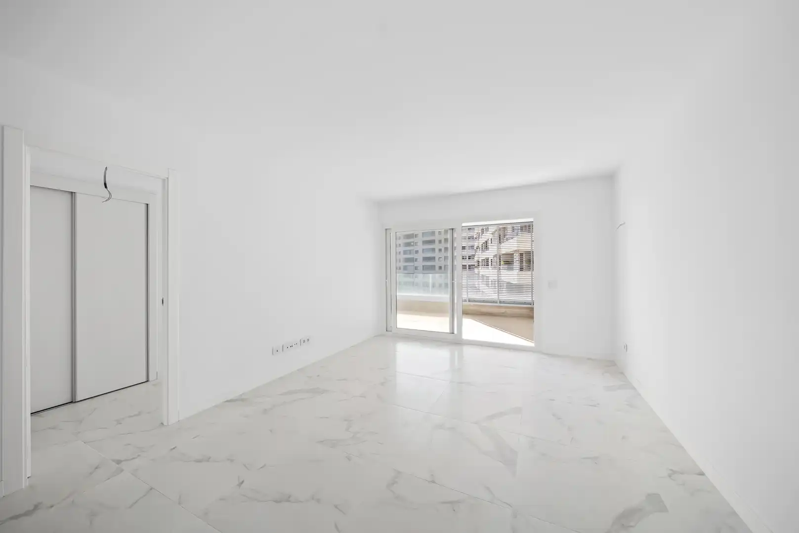 Apartament amb piscina en venda a Playa del Acequión, Náufragos y Rocío del Mar, imagen 4