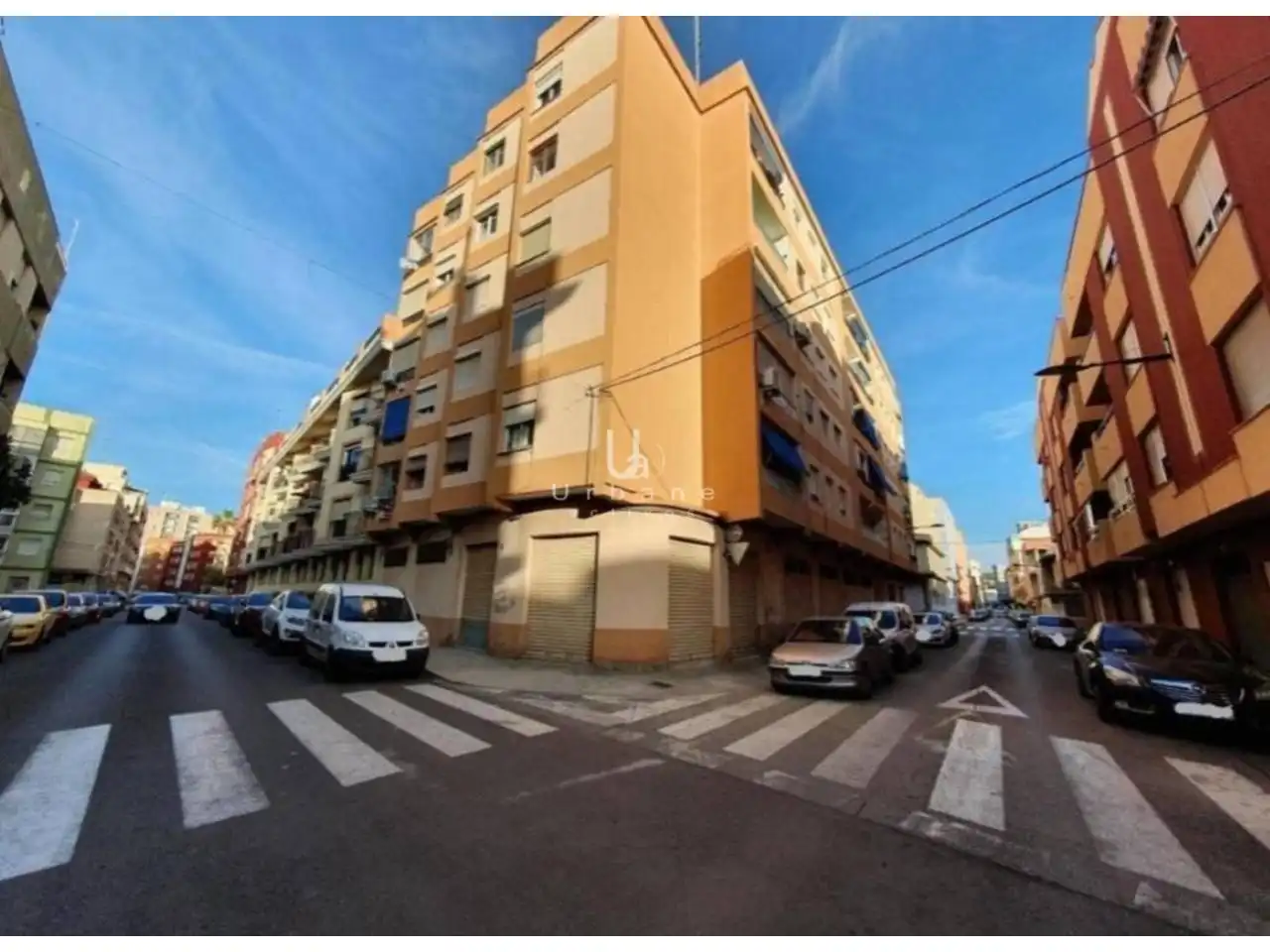 Business premises for sale in Calle Acequiero Jaime de Olid