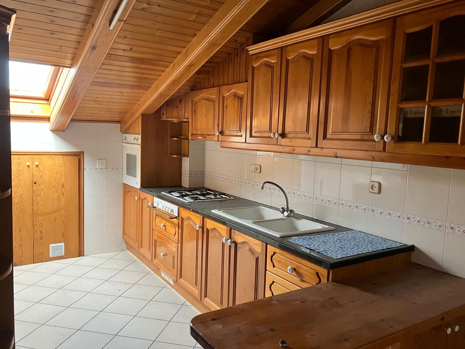 Cocina de Piso en venta en Bagà