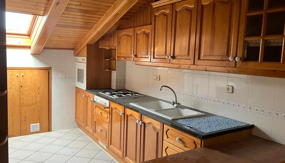 Foto 1 de Piso en venta en Avinguda Reina Elisenda, Bagà, Barcelona