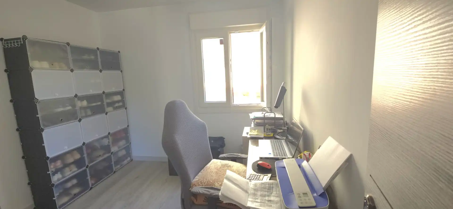 Flat with terrace for sale in Avenida Ricardo Soriano 43, imagen 9