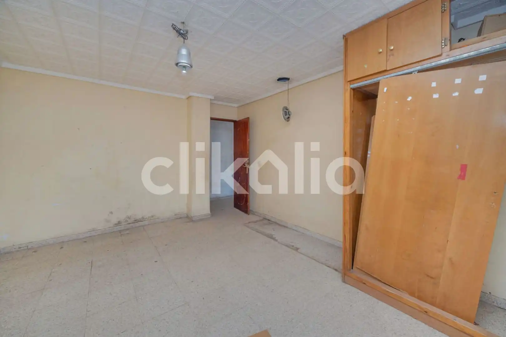 Dormitori de Pis en venda en Orihuela