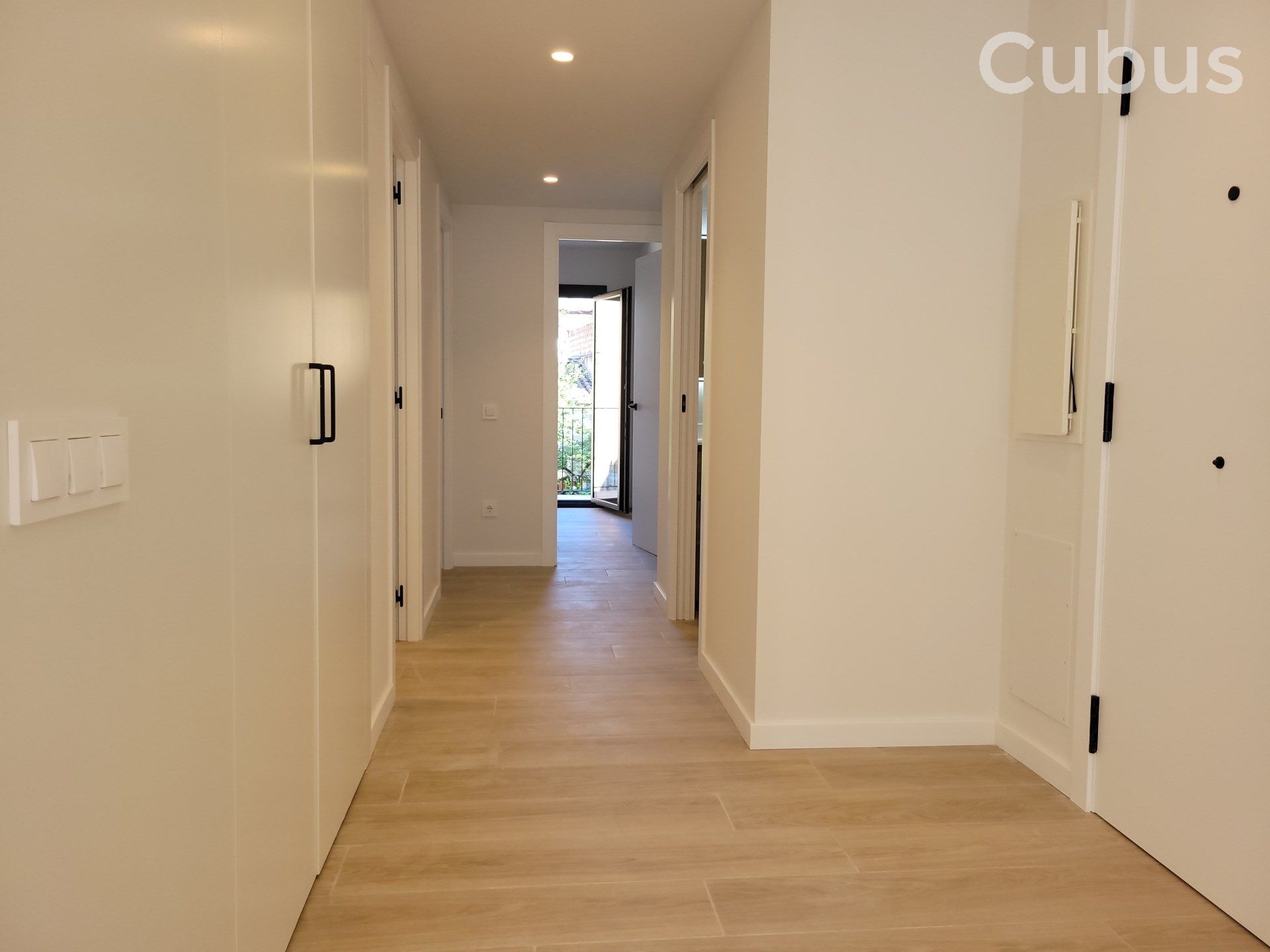 Pis en venda en Olot amb Aire condicionat, Calefacció i Balcó