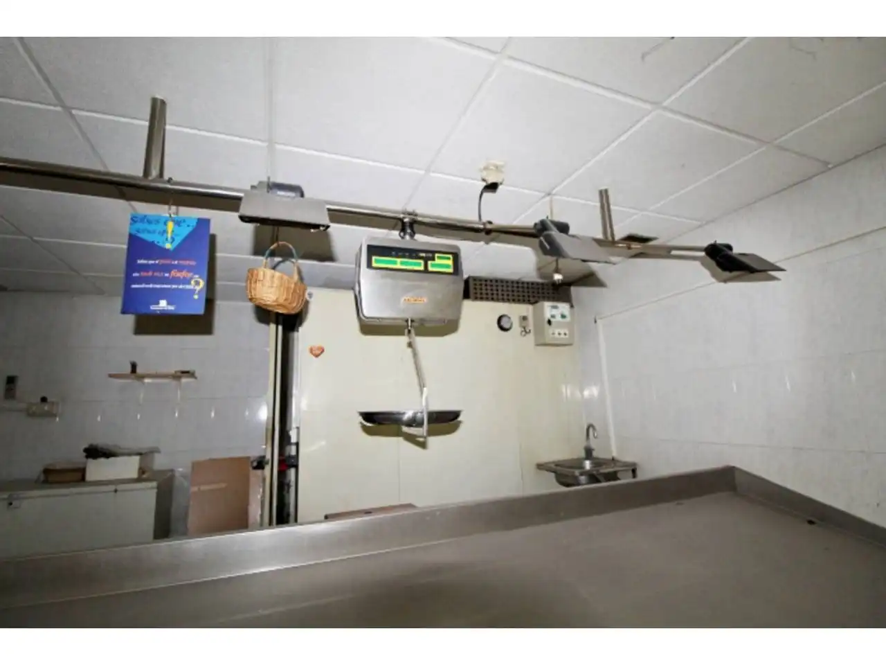 Business premises for sale in Avenida Sentmenat, imagen 5