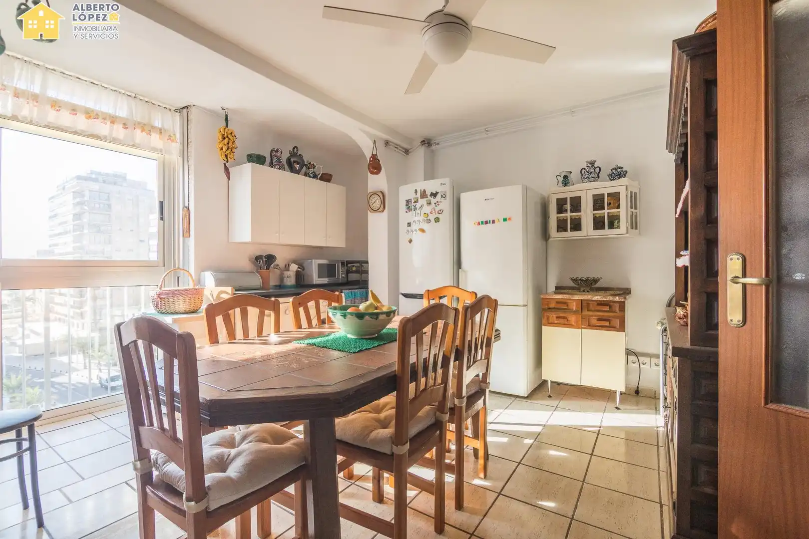 Appartement compact avec ascenseur à vendre à Los Arenales del Sol, imagen 16