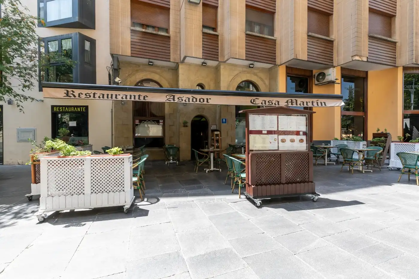 Local en venta en Jaca con Aire acondicionado, Terraza y Amueblado