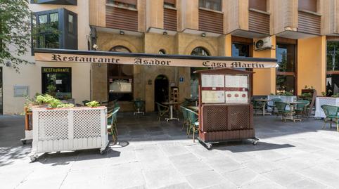 Photo 2 of Premises to rent in Membrilleras - Levante, Huesca