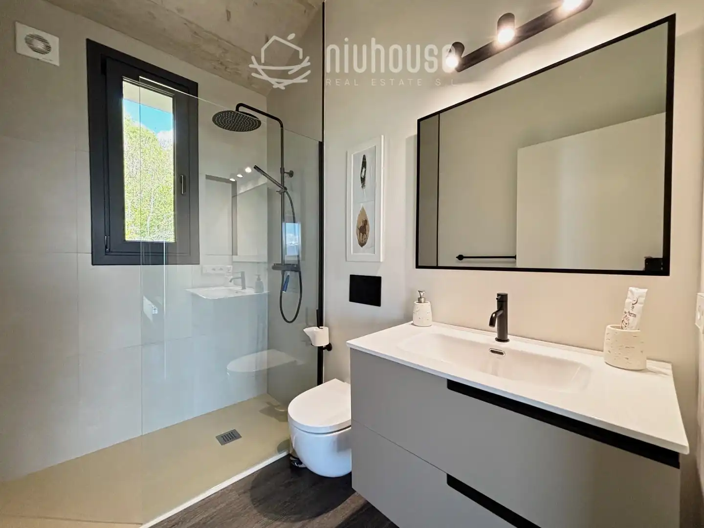 Baño de Casa o chalet en venta en Enveitg