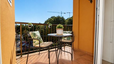 Foto 5 von Wohnung zum Verkauf in Peguera, Calvià