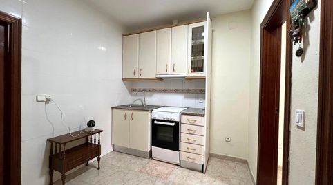 Foto 3 de Pis en venda a Carrer Pubilla Casas, Can Vidalet, Esplugues de Llobregat