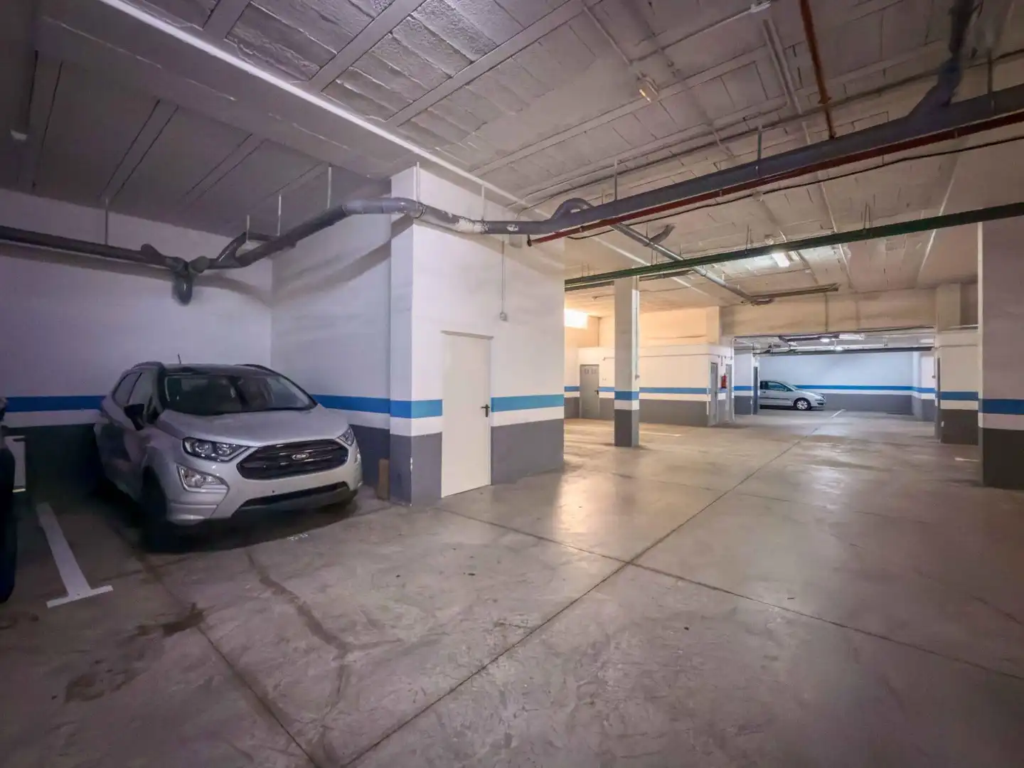 Parking de Apartamento en venta en Granadilla de Abona con Trastero